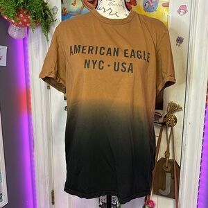 American eagle t shirt men’s